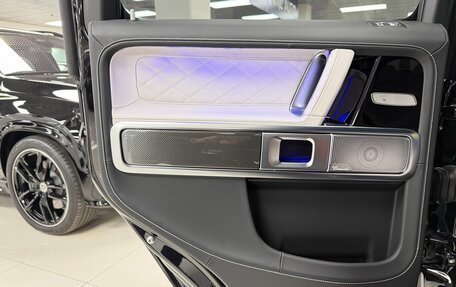 Mercedes-Benz G-Класс W463 рестайлинг _iii, 2025 год, 25 999 000 рублей, 33 фотография