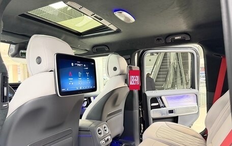 Mercedes-Benz G-Класс W463 рестайлинг _iii, 2025 год, 25 999 000 рублей, 34 фотография