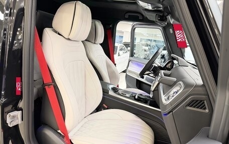 Mercedes-Benz G-Класс W463 рестайлинг _iii, 2025 год, 25 999 000 рублей, 30 фотография