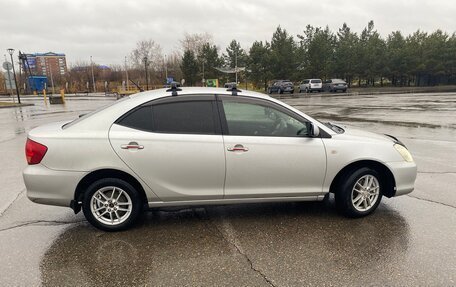 Toyota Allion, 2002 год, 650 000 рублей, 4 фотография