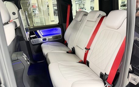 Mercedes-Benz G-Класс W463 рестайлинг _iii, 2025 год, 25 999 000 рублей, 36 фотография