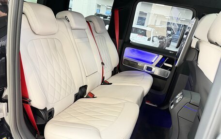 Mercedes-Benz G-Класс W463 рестайлинг _iii, 2025 год, 25 999 000 рублей, 37 фотография