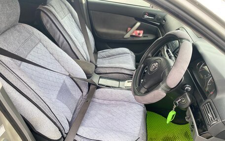 Toyota Allion, 2002 год, 650 000 рублей, 8 фотография