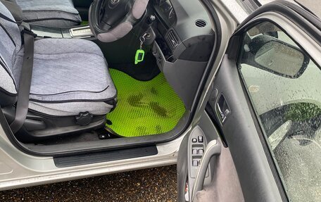 Toyota Allion, 2002 год, 650 000 рублей, 10 фотография