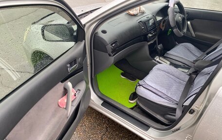 Toyota Allion, 2002 год, 650 000 рублей, 9 фотография