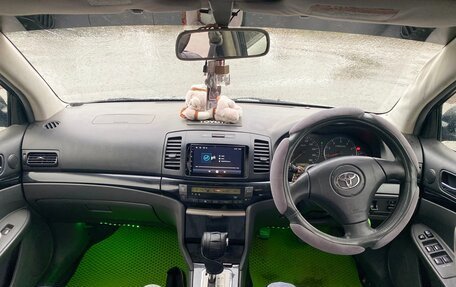 Toyota Allion, 2002 год, 650 000 рублей, 11 фотография