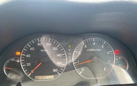 Toyota Allion, 2002 год, 650 000 рублей, 12 фотография