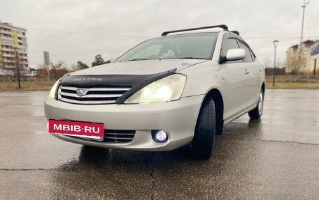 Toyota Allion, 2002 год, 650 000 рублей, 3 фотография