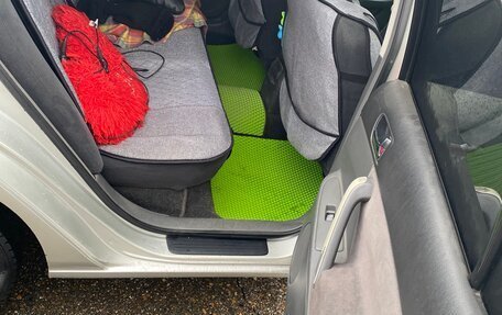 Toyota Allion, 2002 год, 650 000 рублей, 14 фотография