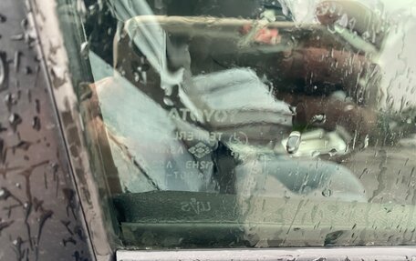 Toyota Allion, 2002 год, 650 000 рублей, 17 фотография