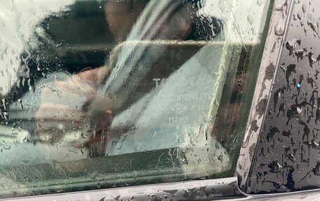 Toyota Allion, 2002 год, 650 000 рублей, 15 фотография