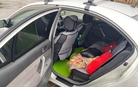 Toyota Allion, 2002 год, 650 000 рублей, 19 фотография