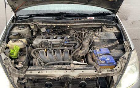 Toyota Allion, 2002 год, 650 000 рублей, 16 фотография