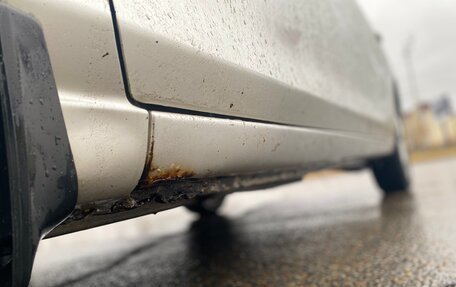 Toyota Allion, 2002 год, 650 000 рублей, 22 фотография