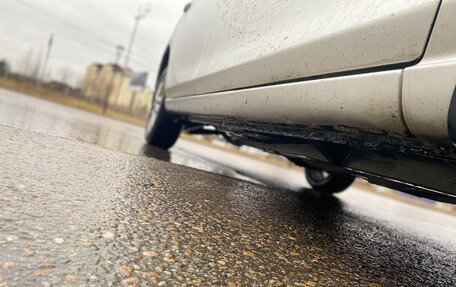 Toyota Allion, 2002 год, 650 000 рублей, 23 фотография