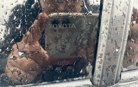 Toyota Allion, 2002 год, 650 000 рублей, 25 фотография