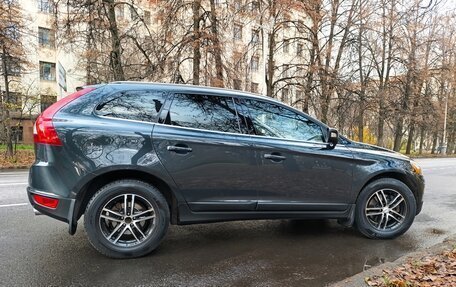 Volvo XC60 II, 2011 год, 1 600 000 рублей, 2 фотография