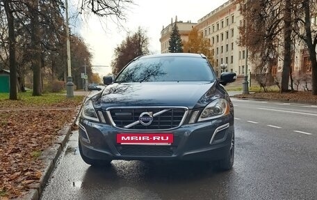 Volvo XC60 II, 2011 год, 1 600 000 рублей, 3 фотография