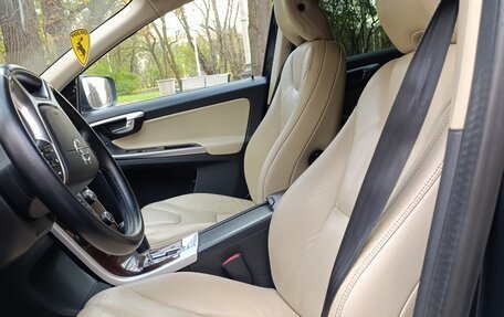 Volvo XC60 II, 2011 год, 1 600 000 рублей, 8 фотография