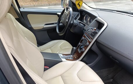 Volvo XC60 II, 2011 год, 1 600 000 рублей, 6 фотография