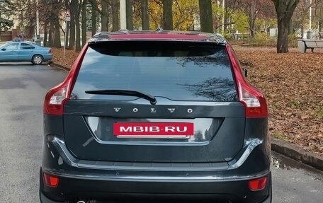 Volvo XC60 II, 2011 год, 1 600 000 рублей, 4 фотография