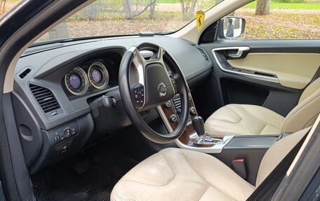 Volvo XC60 II, 2011 год, 1 600 000 рублей, 7 фотография