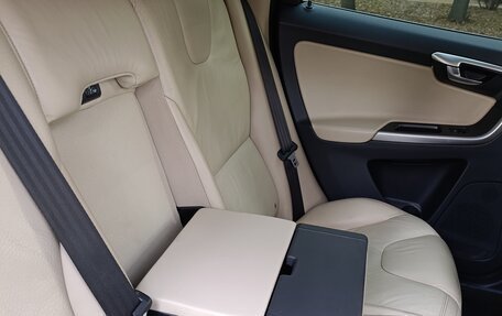 Volvo XC60 II, 2011 год, 1 600 000 рублей, 11 фотография