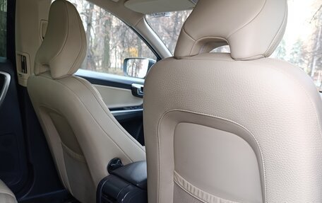 Volvo XC60 II, 2011 год, 1 600 000 рублей, 12 фотография
