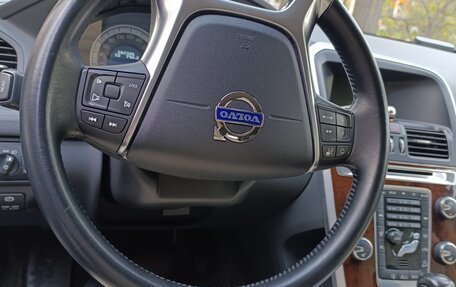 Volvo XC60 II, 2011 год, 1 600 000 рублей, 9 фотография