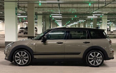 MINI Clubman, 2020 год, 3 430 000 рублей, 4 фотография