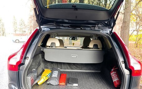 Volvo XC60 II, 2011 год, 1 600 000 рублей, 13 фотография