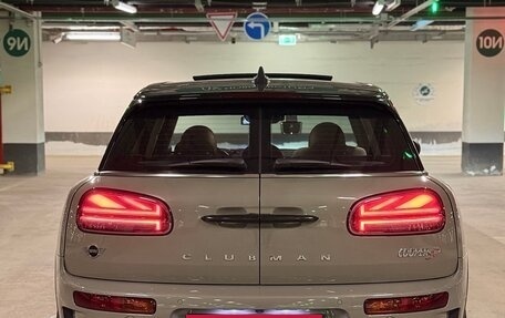 MINI Clubman, 2020 год, 3 430 000 рублей, 6 фотография