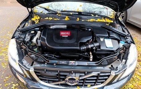 Volvo XC60 II, 2011 год, 1 600 000 рублей, 15 фотография