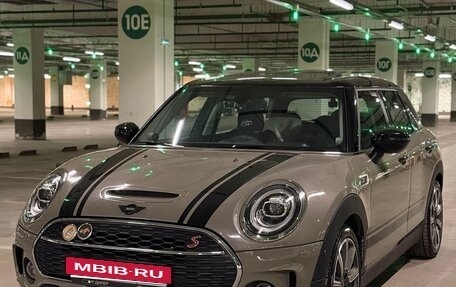 MINI Clubman, 2020 год, 3 430 000 рублей, 11 фотография