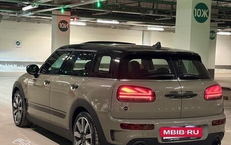 MINI Clubman, 2020 год, 3 430 000 рублей, 5 фотография