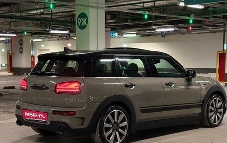 MINI Clubman, 2020 год, 3 430 000 рублей, 7 фотография