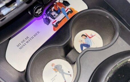 MINI Clubman, 2020 год, 3 430 000 рублей, 31 фотография