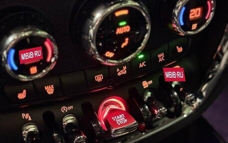 MINI Clubman, 2020 год, 3 430 000 рублей, 27 фотография