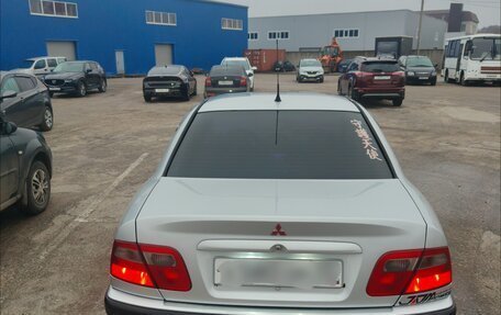 Mitsubishi Carisma I, 1999 год, 300 000 рублей, 5 фотография