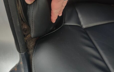 Mitsubishi Carisma I, 1999 год, 300 000 рублей, 18 фотография