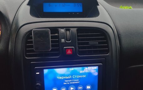 Mitsubishi Carisma I, 1999 год, 300 000 рублей, 13 фотография