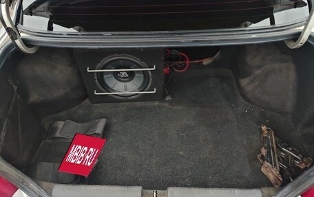 Mitsubishi Carisma I, 1999 год, 300 000 рублей, 12 фотография