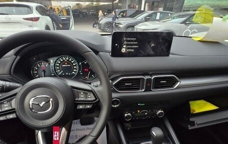 Mazda CX-5 II, 2025 год, 2 750 000 рублей, 4 фотография