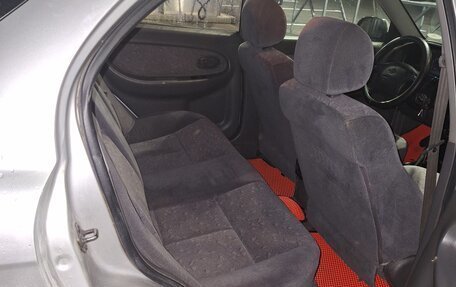 KIA Spectra II (LD), 2006 год, 320 000 рублей, 2 фотография