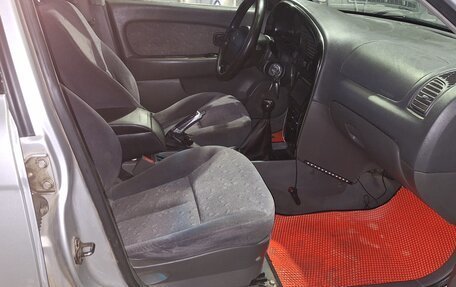 KIA Spectra II (LD), 2006 год, 320 000 рублей, 4 фотография