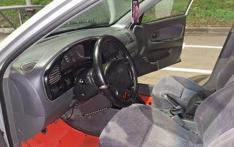 KIA Spectra II (LD), 2006 год, 320 000 рублей, 11 фотография