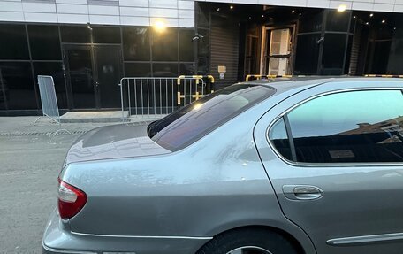 Nissan Maxima VIII, 2001 год, 375 000 рублей, 12 фотография