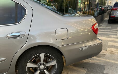 Nissan Maxima VIII, 2001 год, 375 000 рублей, 13 фотография