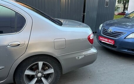 Nissan Maxima VIII, 2001 год, 375 000 рублей, 11 фотография