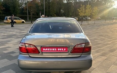 Nissan Maxima VIII, 2001 год, 375 000 рублей, 15 фотография